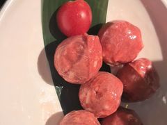 -打酱友•斑鱼海鲜粥火锅(吴桥店)