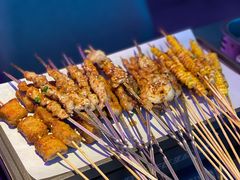 -燥次·烧烤酒场(万象城店)