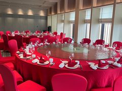 -南湖宾馆·鸳湖阁全日制餐厅