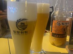 -板凳鲜酿·精酿啤酒(科华北路店)