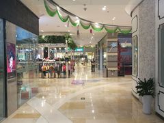 -紫荆广场·花漫里