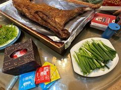 -宗泉烤全羊·烤羊腿·家常菜(解放东路店)