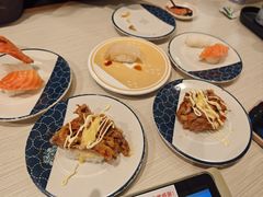 -滨寿司(新街口中央商场店)