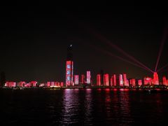 -武汉两江游览·夜游长江(汉口粤汉码头)