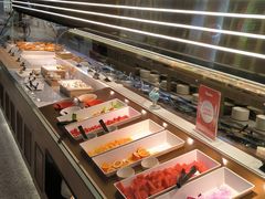 -比格比萨自助(宝山日月光店)