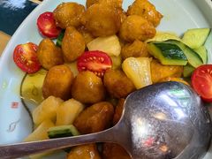 -德胜轩正宗顺德菜(宝安沙井会展中心店)