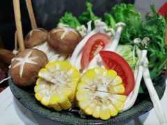 -陈记顺和潮汕牛肉火锅(棠德南路店)