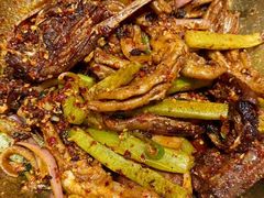 -嘎嘎鸭下巴·爆辣干锅(明教寺店)