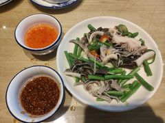 -东山茶寮(新安店)