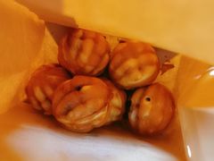 核桃饼-莫朗核桃饼(虹泉路店)