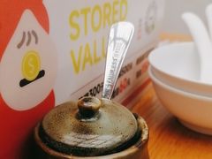 -苏小柳点心·手作小笼包(CP静安寺分院)
