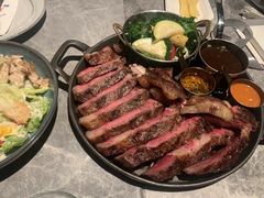 -焱牛Flaming cow
