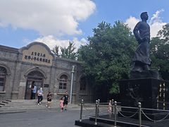 -周恩来同志少年读书旧址