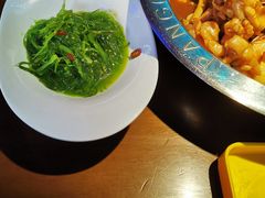 -胖哥俩肉蟹煲(来福士店)