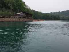 -石燕湖生态旅游景区