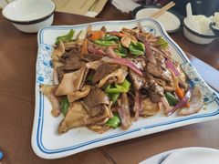 -春發合饭庄
