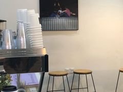 -常识咖啡common sense(春熙路店)