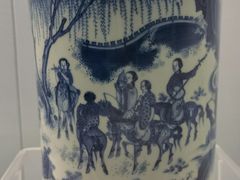 -上海博物馆(人民广场馆)