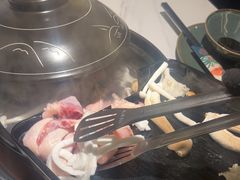 -狐狸爱上椰子鸡(滨江星光大道店)