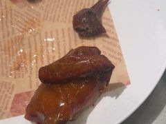红烧乳鸽-勝記酒家·37年老字号·经典粤菜(荔枝公园店)