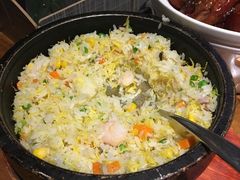 -小厨娘淮扬菜(清江苏宁广场店)