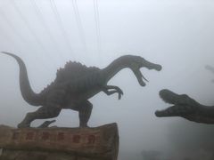 -梦幻奥陶纪景区