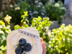 -AHAVA·Fang Baking Studio