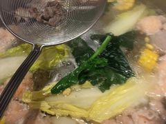 -焯牛潮汕牛肉火锅(云峰街创始店)