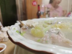 -阿静美食