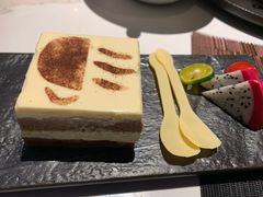 -1874融合西厨·观景餐厅(保利店)