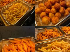 -王氏炉匠·烧鸟放题自助(三里屯店)