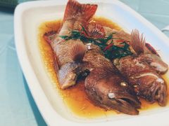 -渔满仓海鲜渔家(象山二店)
