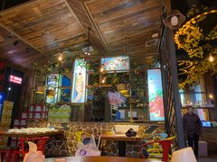 -樊记王·朝阳烧烤粥吧(星沙店)