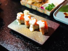 -無境·匠心日本料理(汉街店)