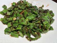 -单家老院·院子里的青岛菜(沙子口店)