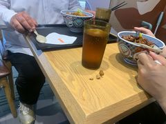 -吉野家(南昌铜锣湾店)