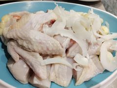 -探窝·竹笙椰子鸡(杨箕店)