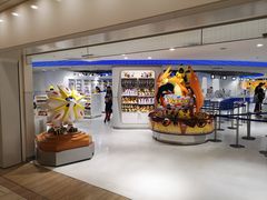 -超级宝可梦中心(东京店)
