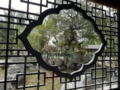 -扬州香格里拉·香宫中餐厅