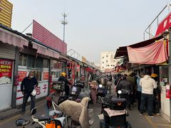 -王庄市场