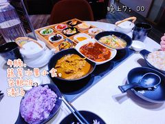 -新仙清汤牛腩(铜锣湾店)