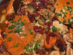 -胖哥俩肉蟹煲(杭州下沙学林街店)