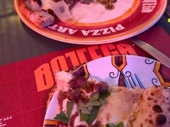 -BOTTEGA意库(中骏世界城店)