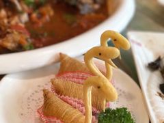 -椿记烧鹅(叠彩店)