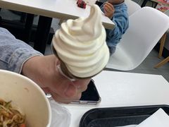 -肯德基(花园店)