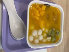 -满记甜品(加州阳光开元广场店)