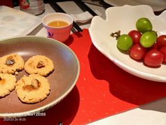 -馋遇江南·精致湖景雅宴(东方之门店)