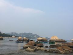 -那琴半岛地质海洋公园