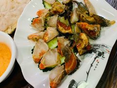 -官塘锋记鱼生·生腌·砂锅粥(牌坊街店)