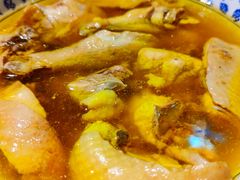 -兔爸私家小厨(新北万达店)